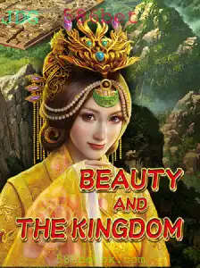 Descubra o Mundo Encantado de 'BeautyAndTheKingdom'
