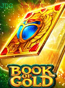 Explore o Fascinante Mundo de BookofGold no 586bet