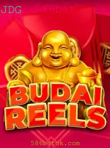 Descubra o Mundo Empolgante do Jogo BudaiReels com 586bet