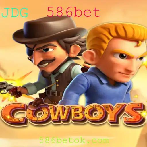 Descubra o emocionante jogo Cowboys 586bet