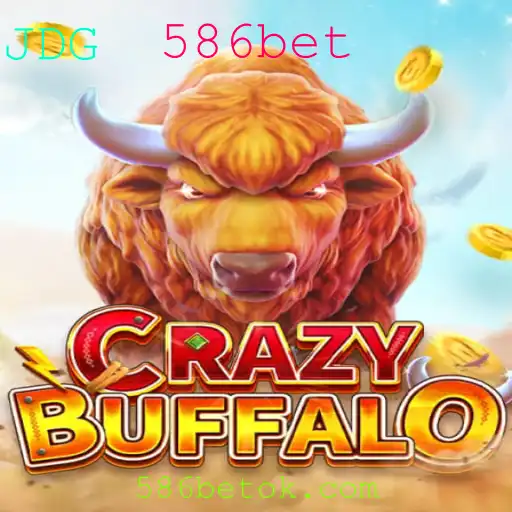 Explorando o Jogo CRAZYBUFFALO