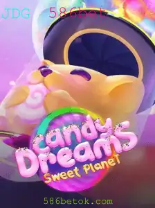 CandyDreams: Explorando o Encanto e as Regras do Jogo