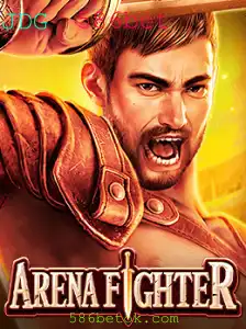 ArenaFighter: Mergulhe no Mundo da Ação e Estratégia