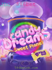 Descubra o Fascinante Mundo de CandyDreamsSweetPlanet