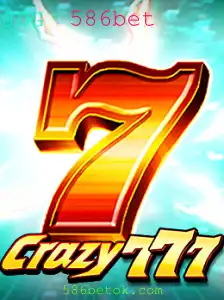 Descubra Crazy777: O Jogo de Azar Que Está Conquistando 586bet