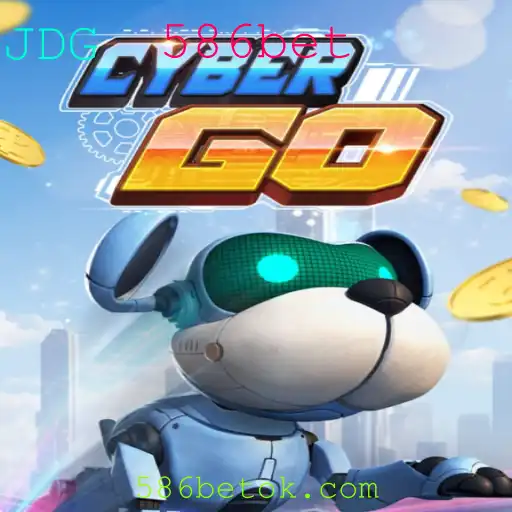 Explorando o Universo de CyberGO e as Emoções das Apostas 586bet
