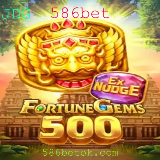 Descubra o Fascinante Mundo de 'FortuneGems500'