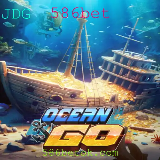 Explorando os Mistérios de OceanGO: Um Jogo Inovador com 586bet