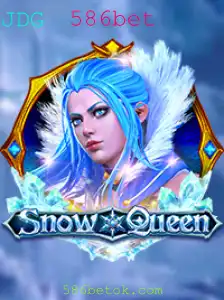 Desvendando o Fascínio do Jogo SnowQueen com 586bet