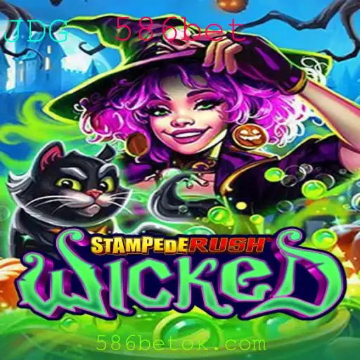 Descubra a Aventura de 'StempedeRushWicked'