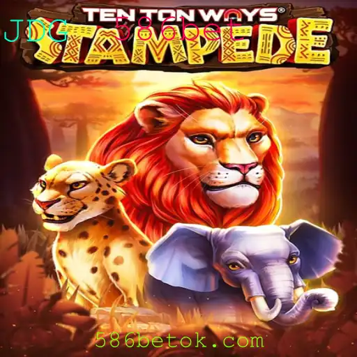 Explorando o Mundo de TenTonWaysStampede: Um Jogo de Aventura Revolucionário