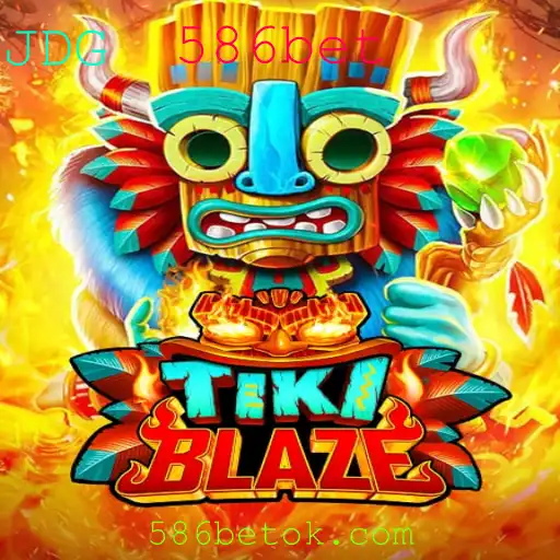 Descubra o Mundo Empolgante de TikiBlaze: Um Novo Fenômeno no Universo dos Jogos