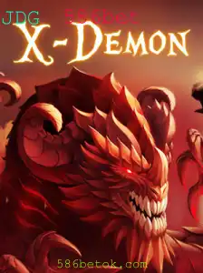 Explorando o Mundo de XDemon: Um Jogo Inovador para 586bet