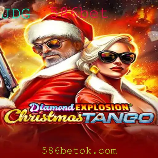 Explorando o Fascínio de DiamondExplosionTango: Um Mergulho Profundo no Jogo do Momento