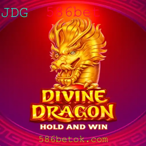 DivineDragon: Mergulhe no Mundo da Fantasia e Aventura com 586bet