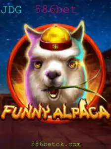 Descubra o Mundo de FunnyAlpaca: Um Jogo Exuberante e Cheio de Aventura