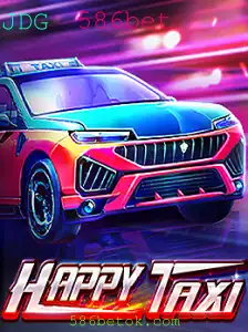 Explorando o Mundo de HappyTaxi: Um Jogo de Aventura e Estratégia