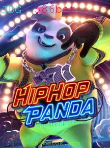 Explorando o Fascinante Mundo de HipHopPanda e o Fenômeno 586bet