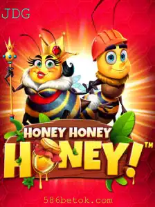 Explorando o Fascinante Mundo de HoneyHoneyHoney: Um Jogo Encantador