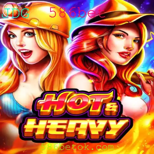 Descubra o Mundo de Aventuras do Jogo HotHeavy