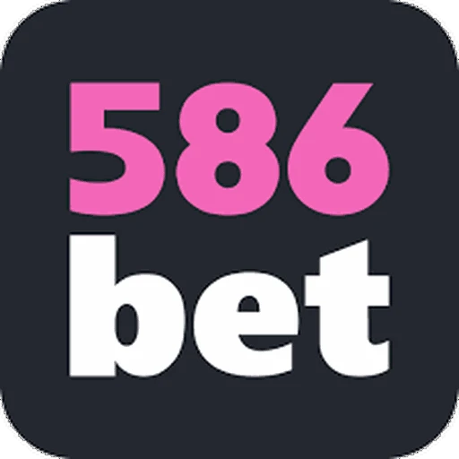 586bet.com - A casa de mais de 10 milhões de jogadores Logo