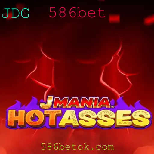 JManiaHotAsses: A Nova Sensação nos Jogos