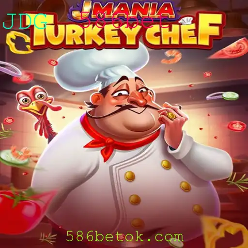 Descubra o Universo de JManiaTurkeyChef: Onde Diversão e Criatividade se Encontram