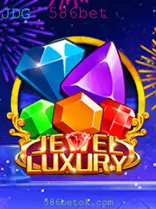 Descubra JewelLuxury: Um Novo Horizonte no Mundo dos Jogos de Azar