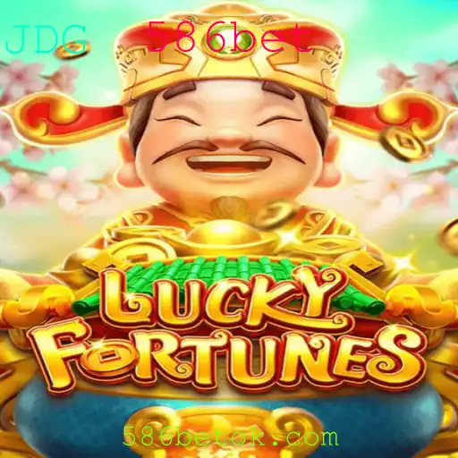 Explorando o Fascinante Mundo de LuckyFortunes