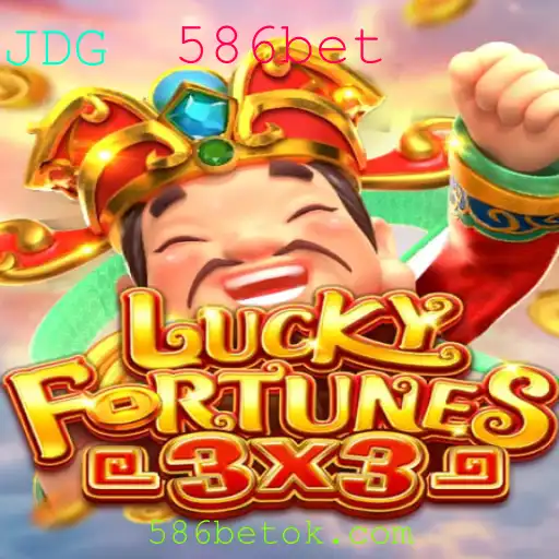 LUCKYFORTUNES3x3: Descubra as Regras e Como Jogar Esse Excitante Jogo de Azar