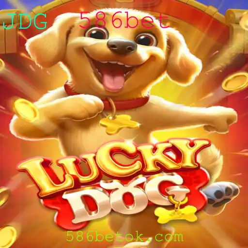 Descubra o Mundo Fascinante do Jogo LuckyDog e a Plataforma 586bet