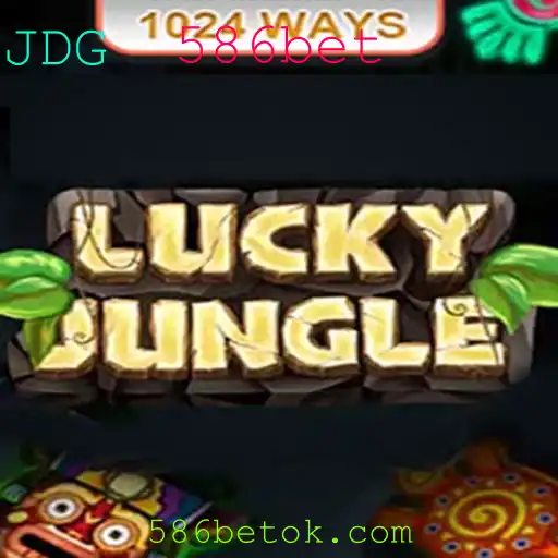 LuckyJungle1024: Descubra o Jogo que Está Conquistando o Mundo dos Apostas