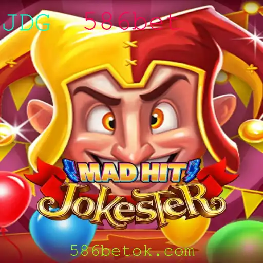 Descubra o Mundo de MadHitJokester: Diversão e Estratégia em Jogo