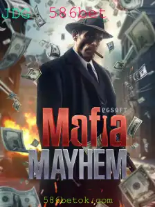 Descubra o Mundo de Intrigas de MafiaMayhem: Um Olhar Detalhado no Jogo