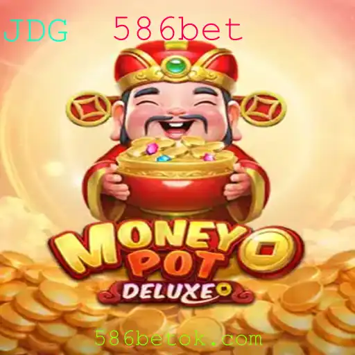 Descubra o Fascinante Mundo de MoneyPotDELUXE: Emoção e Estratégia no 586bet