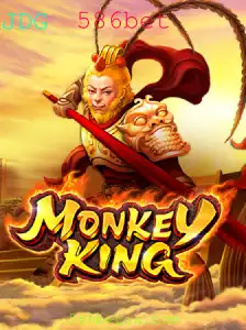 Descubra o Empolgante Universo de MonkeyKing no 586bet