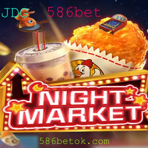 NIGHTMARKET - Uma Jornada Emocionante no Mundo dos Jogos