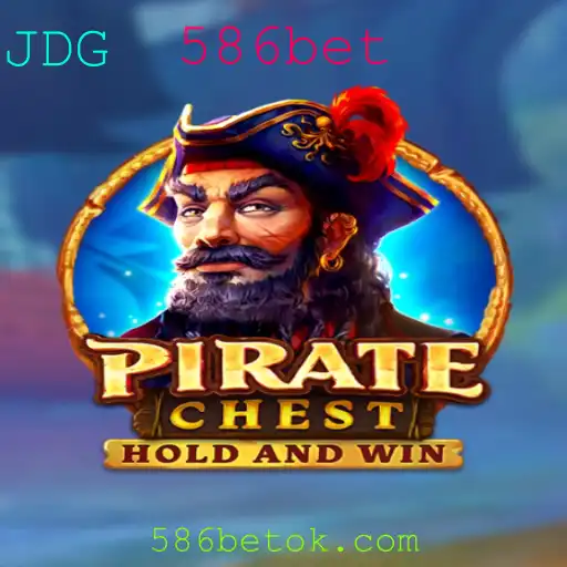 Explorando o Fascinante Mundo de PirateChest e a Plataforma 586bet