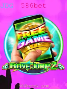 Desvendando o Empolgante Mundo de RaveJump2M: Uma Jornada de Diversão e Estratégia