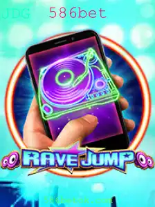 Explorando o Mundo de RaveJumpmobile: Um Jogo Revolucionário
