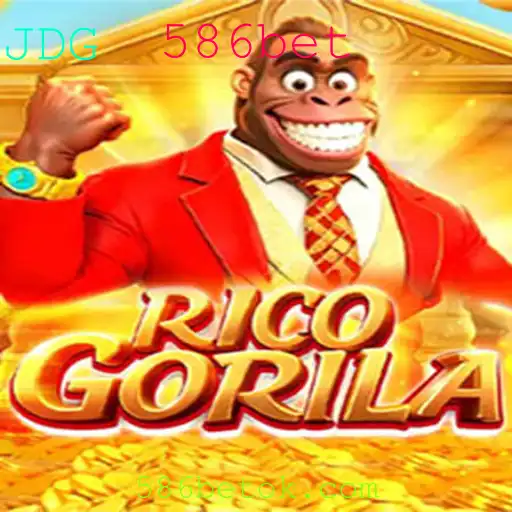 Descubra RicoGorila: O Jogo de Estratégia Sensação em 2023