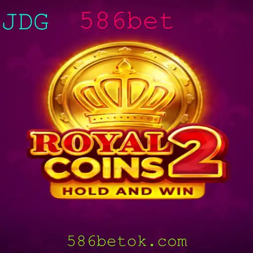 Descubra RoyalCoins2: Um Mergulho no Novo Mundo dos Cassinos Online com 586bet