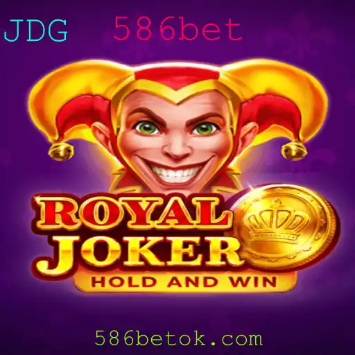 RoyalJoker: Mergulhe no Mundo de Emoção e Estratégia com 586bet