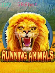 Descubra o Vibrante Mundo de RunningAnimals