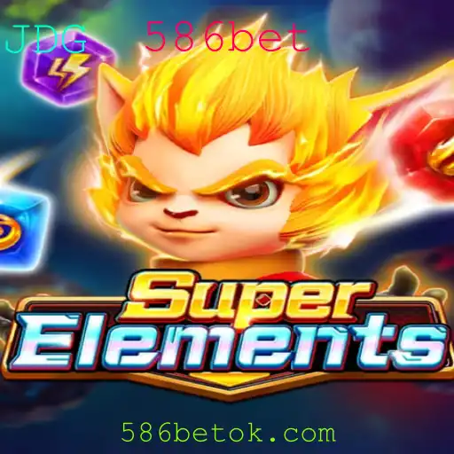 Explorando o Mundo Empolgante de SuperElements: Como Jogar e Dominar Este Jogo Inovador