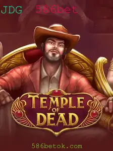 Descubra o Fascinante Mundo de TempleofDead: Um Jogo de Estratégia e Aventura