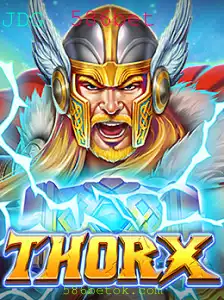ThorX: Um Novo Capítulo no Mundo dos Jogos Digitais