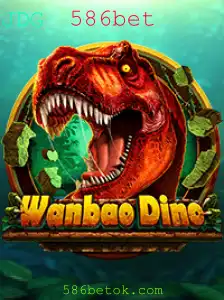 Descubra WanBaoDino: Um Mergulho no Fascinante Mundo dos Dinossauros