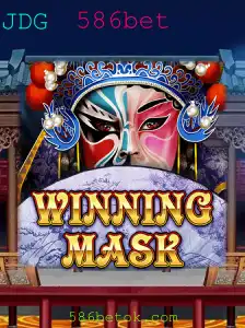 Explorando o Universo Empolgante do WinningMask: Estratégias de Sucesso no 586bet
