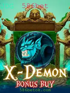 Explorando o Empolgante Mundo do XDemonBonusBuy